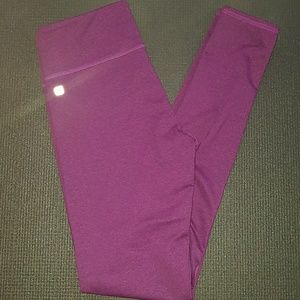 Fabletics lomg legging